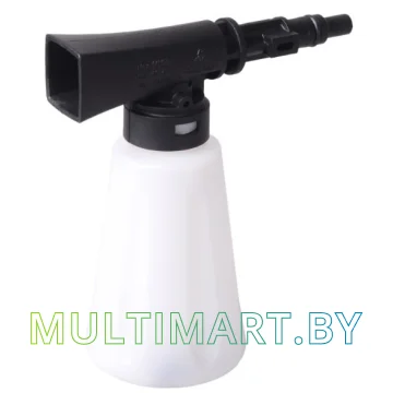 Мойка высокого давления Huter W105-P картинка 7